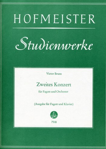 Konzert Nr.2 op.15