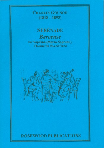 Sérénade