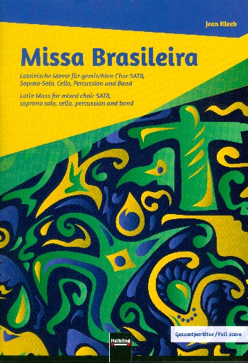 Missa Brasileira