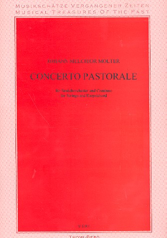 Concerto pastorale