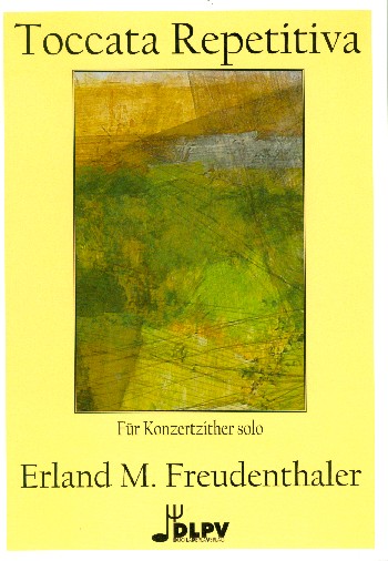 Toccata repetitiva