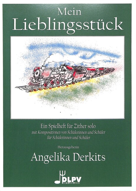 Mein Lieblingsstück