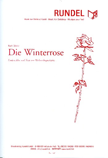 Die Winterrose