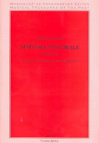 Sinfonia pastorale D-Dur op.4,2