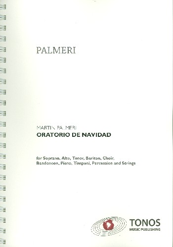 Oratorio de Navidad