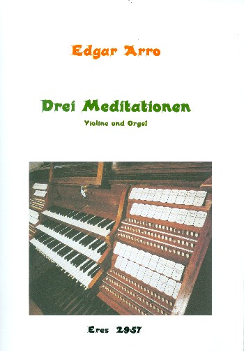 3 Meditationen