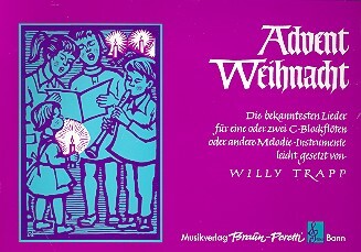 Advent, Weihnacht