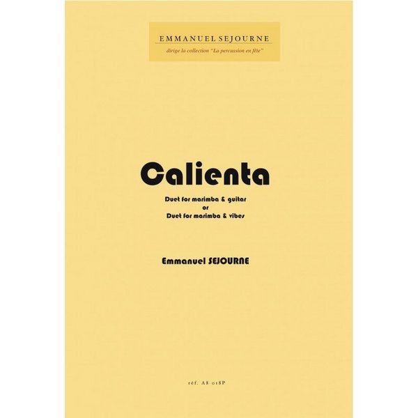 Calienta 
