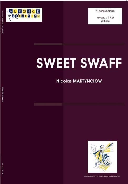 Sweet Swaff