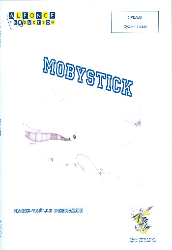 Mobystick
