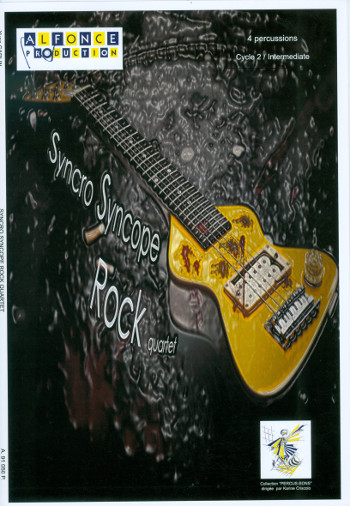 Syncro Syncope Rock