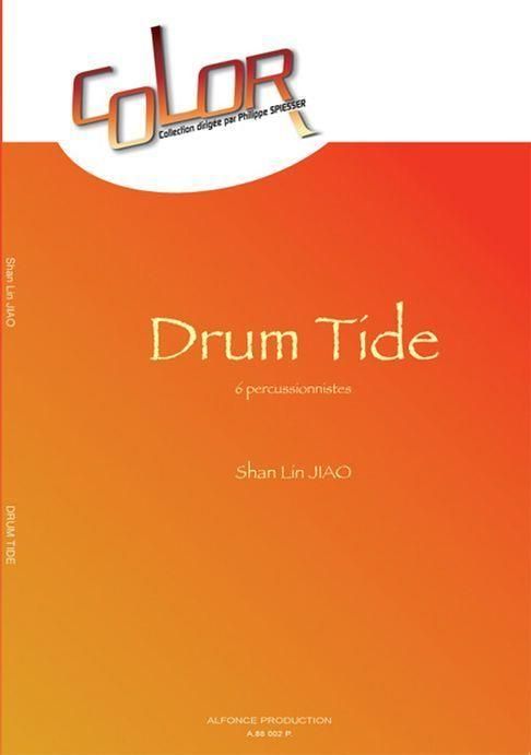 Drum Tide