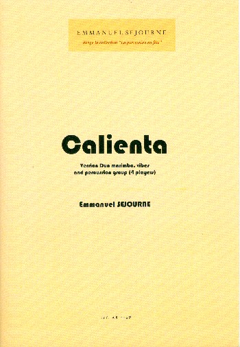 Calienta