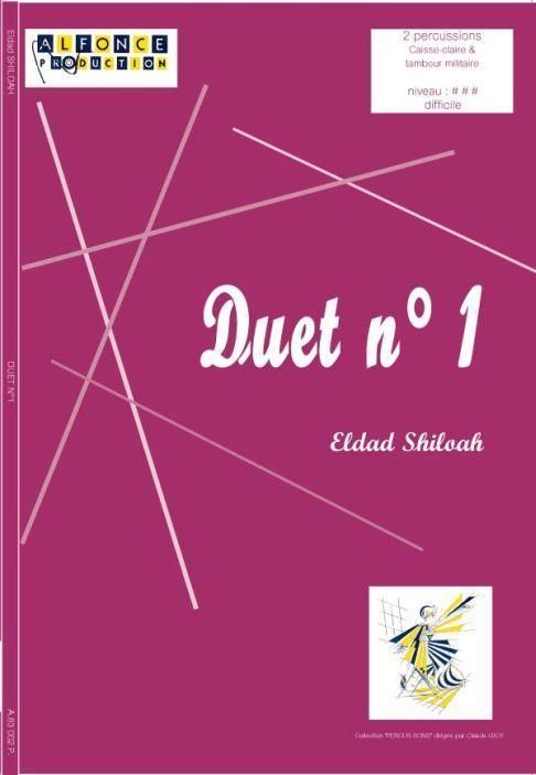 Duet no.1