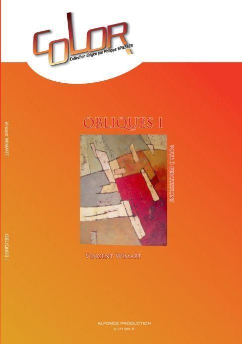Obliques 1