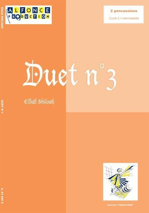 Duet no.3