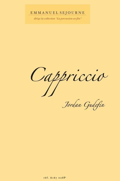 Capriccio