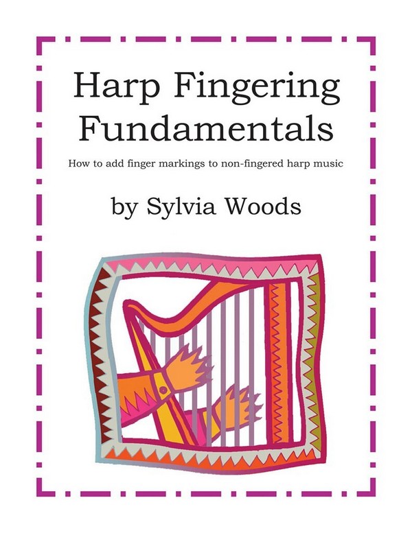 Harp Fingering Fundamentals
