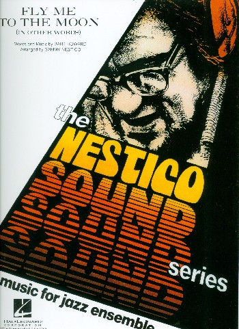 Fly me to the Moon (In other Words):