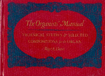The Organists' Manual