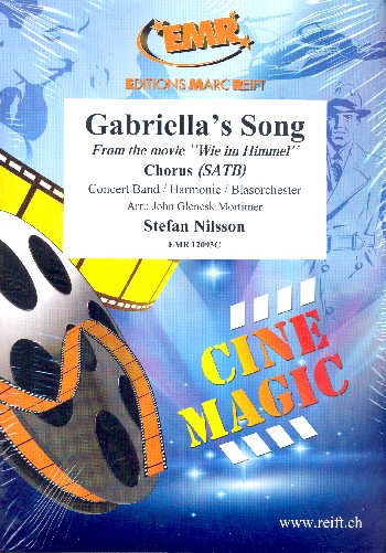 Gabriella's Song