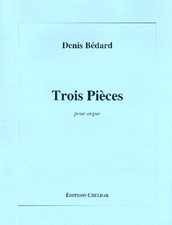 3 Pièces