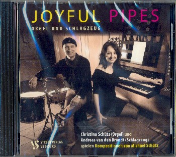 Joyful Pipes
