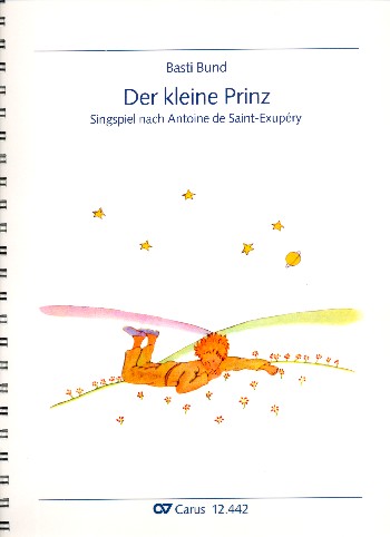 Der kleine Prinz