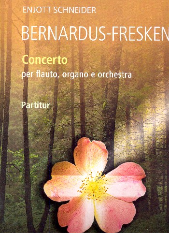 Bernadus-Fresken