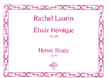 Etude heroique op.38