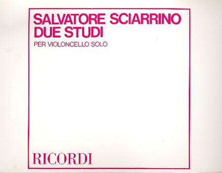 2 Studi