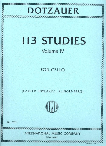 113 Studies vol.4