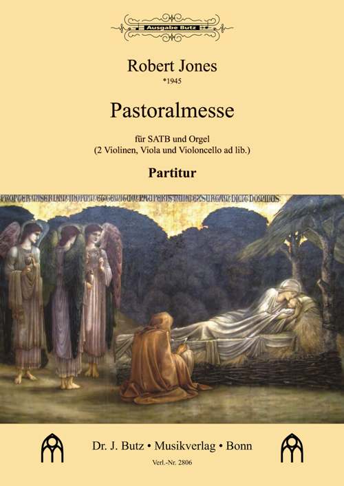 Pastoralmesse
