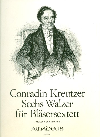 6 Walzer