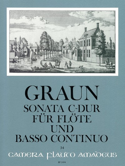 Sonate C-Dur