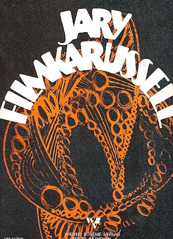 Jary-Filmkarussell: 20 Evergreens