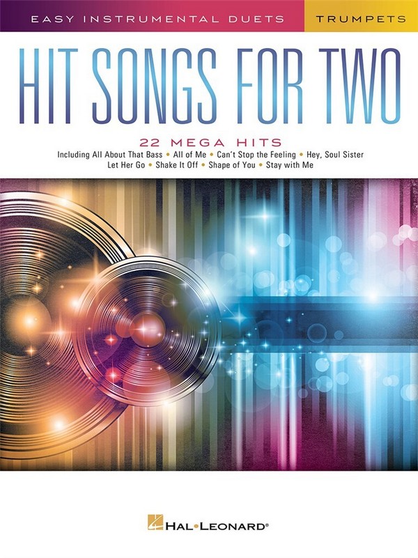 Hit Songs for two: