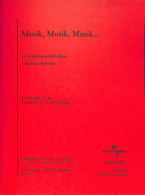 Musik Musik Musik: