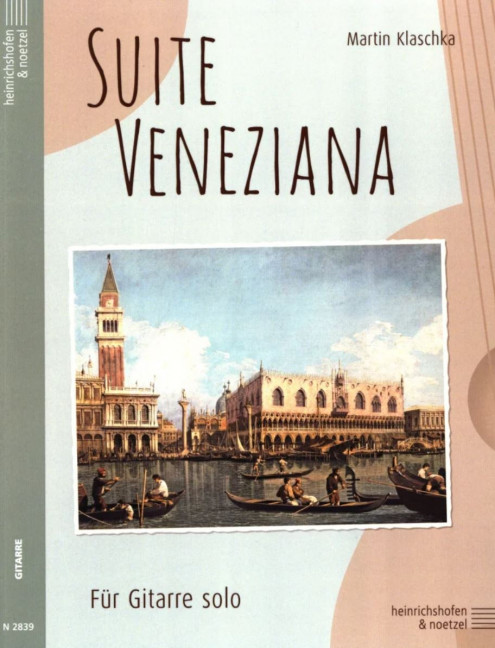 Suite Veneziana