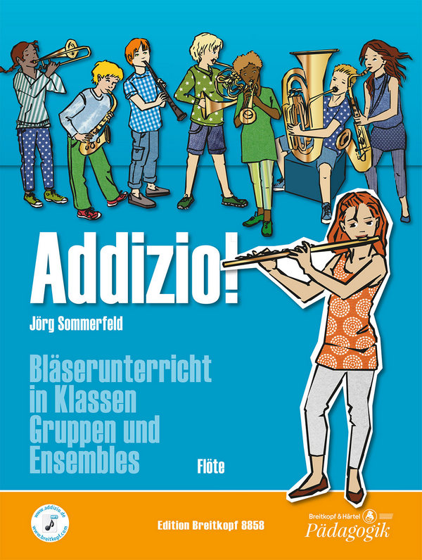 Addizio
