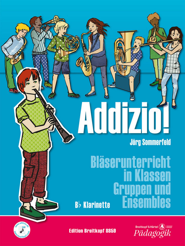 Addizio