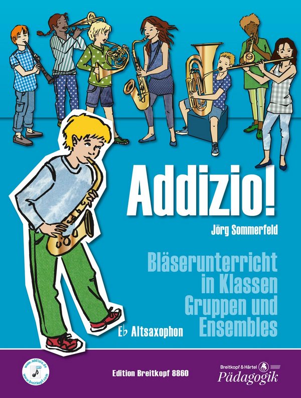 Addizio