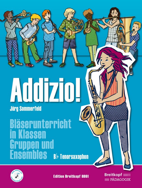 Addizio