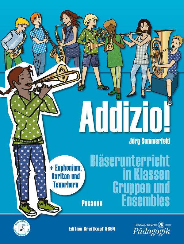 Addizio