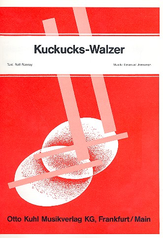 Kuckucks-Walzer