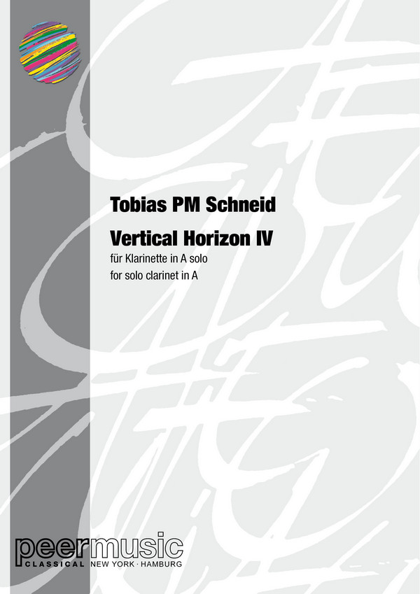 Vertical Horizon Nr.4