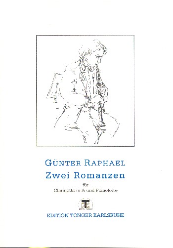 2 Romanzen