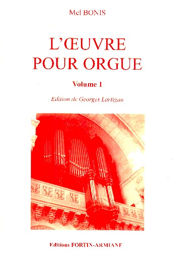 L'Oeuvre vol.1