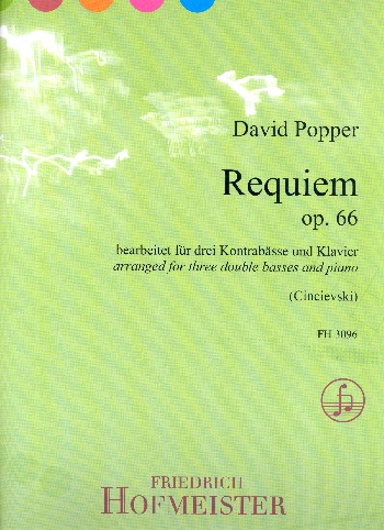 Requiem op.66