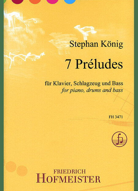 7 Préludes